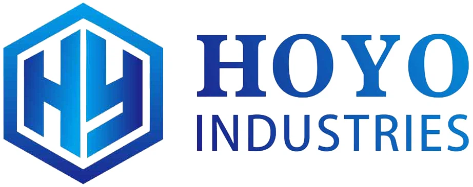 상하이 HOYO 산업 주식회사